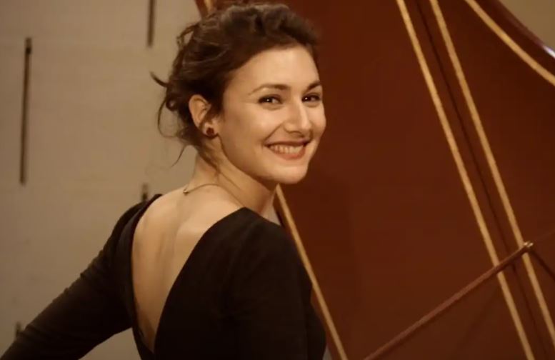 Camille